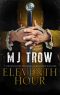 [Kit Marlowe 08] • Eleventh Hour